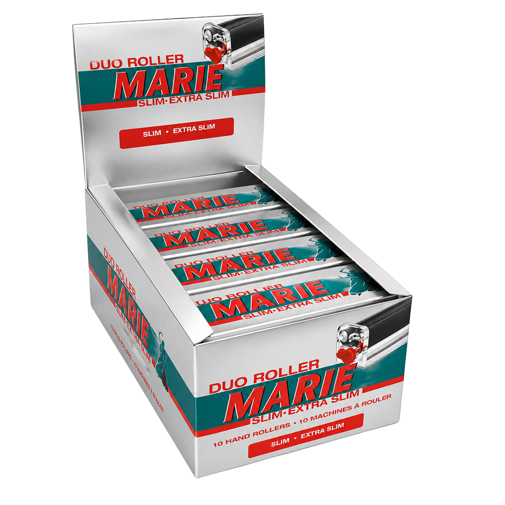 MARIE Duo Roller