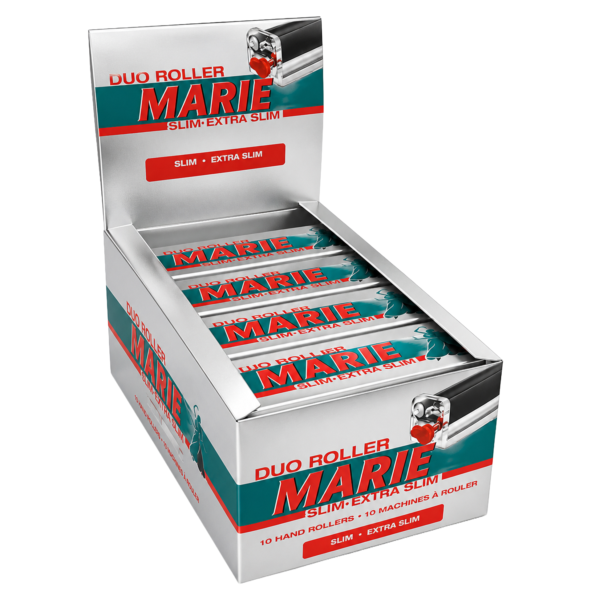 MARIE Duo Roller