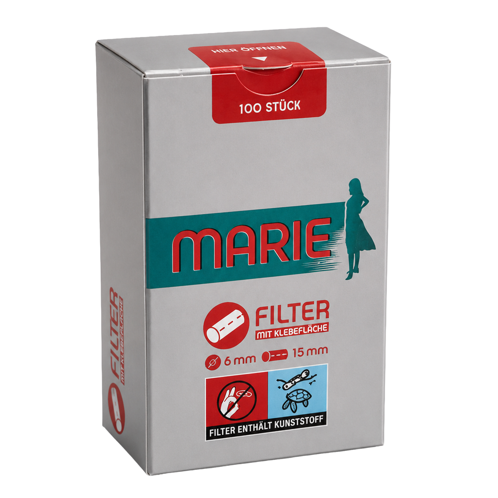 MARIE Filter 8mm