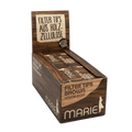 MARIE Filtertips Brown (Papier)