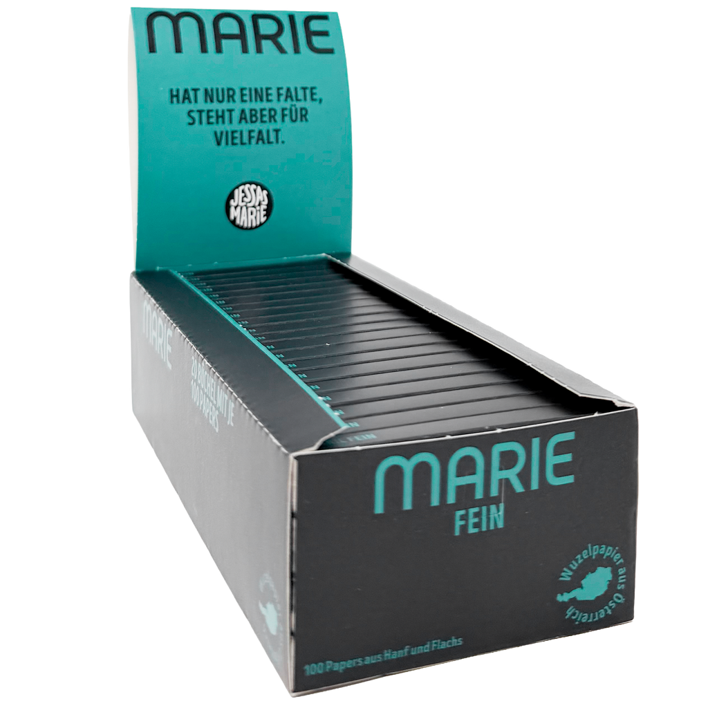 MARIE Fine