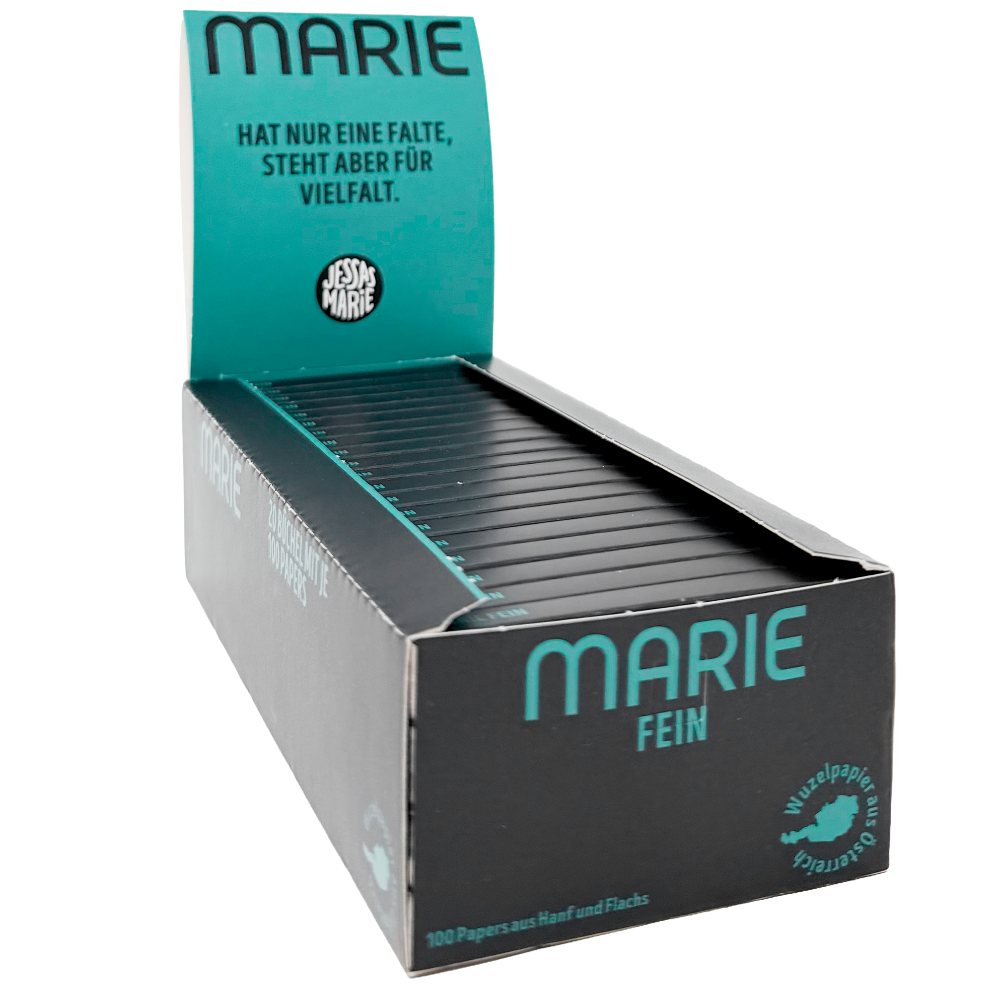 MARIE Fine