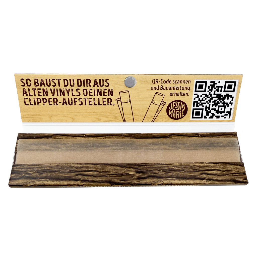 MARIE Handwerk King Size Slim