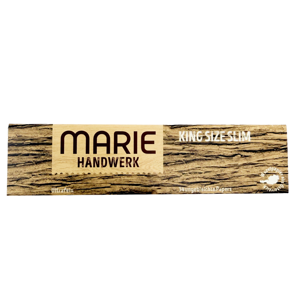 MARIE Handwerk King Size Slim