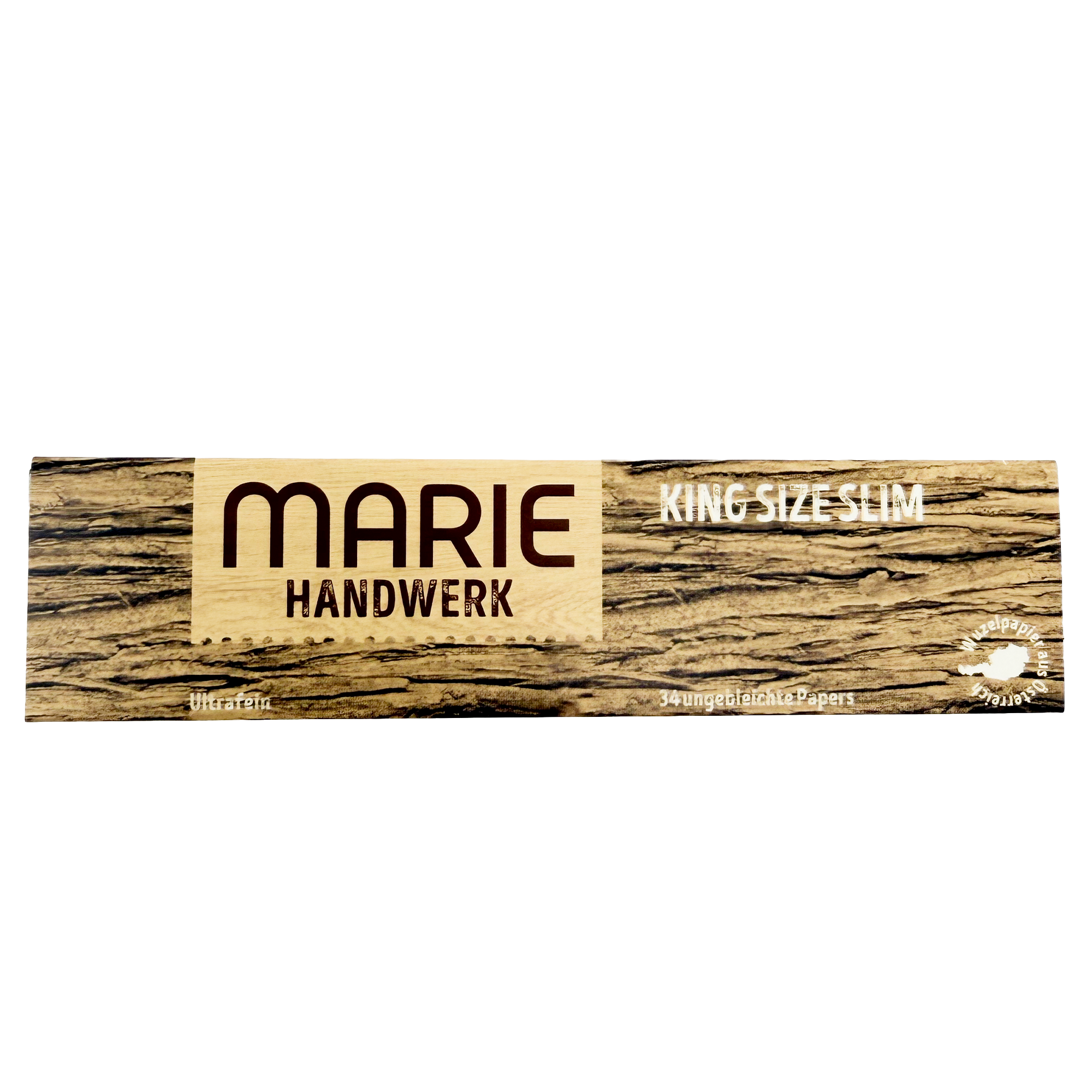 MARIE Handwerk King Size Slim