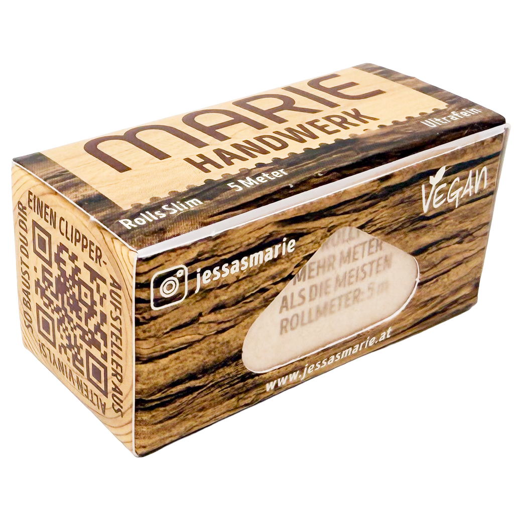 MARIE Handwerk Rolls Slim