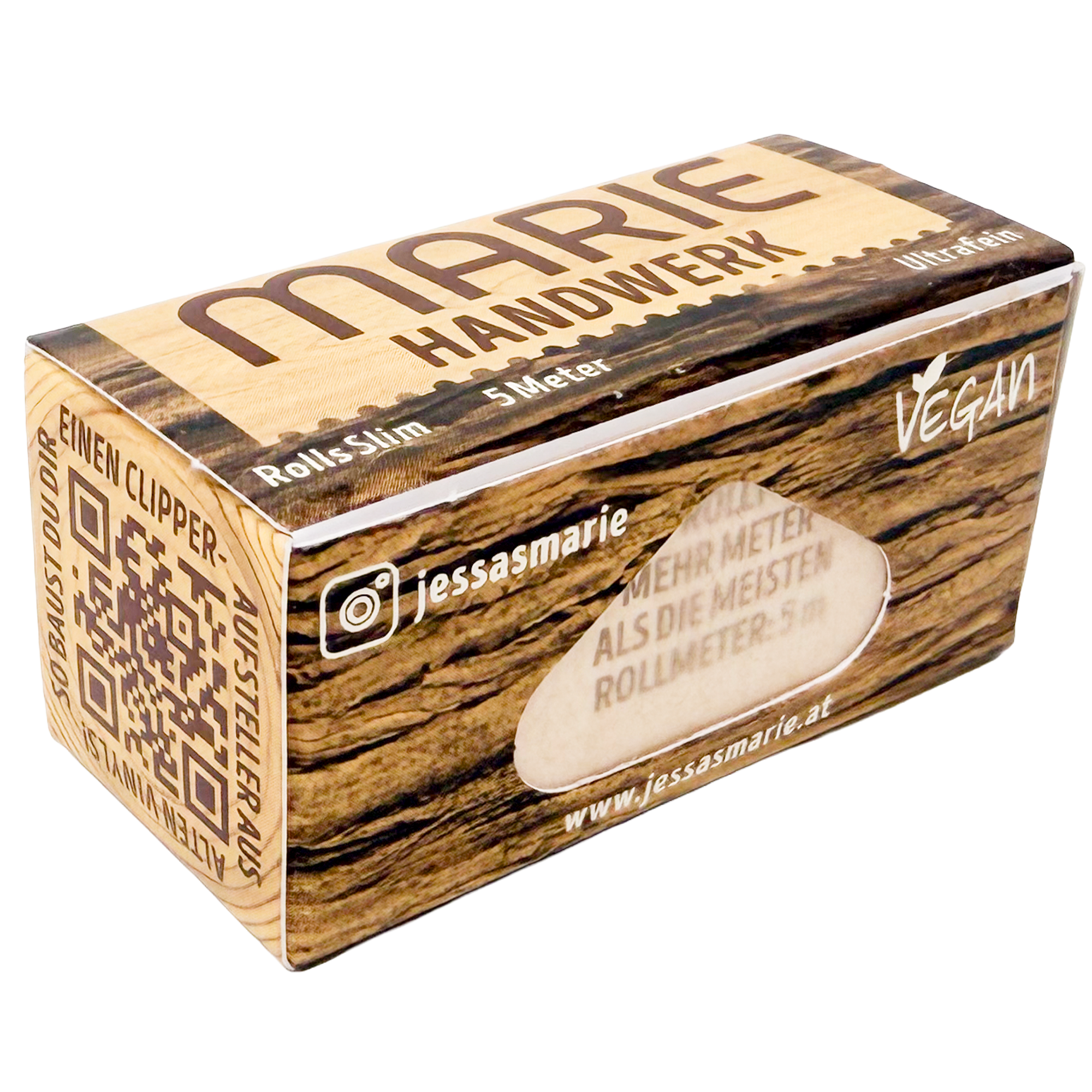MARIE Handwerk Rolls Slim