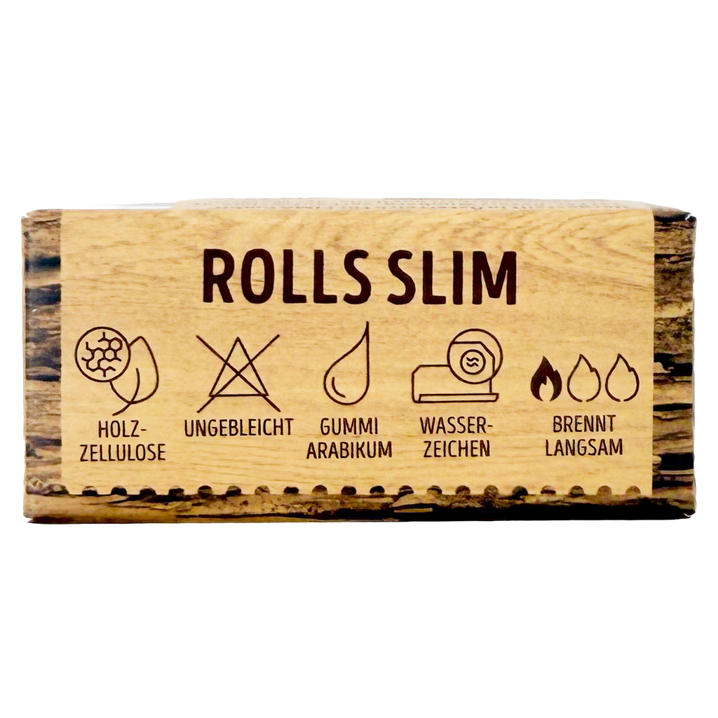 MARIE Handwerk Rolls Slim