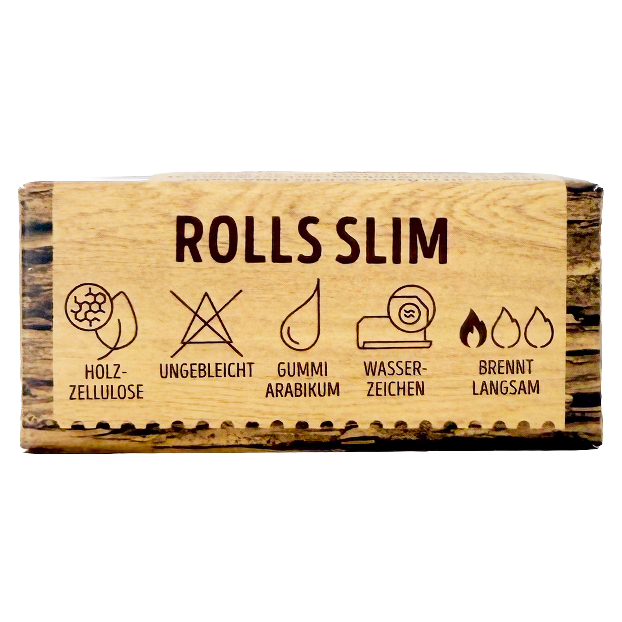 MARIE Handwerk Rolls Slim