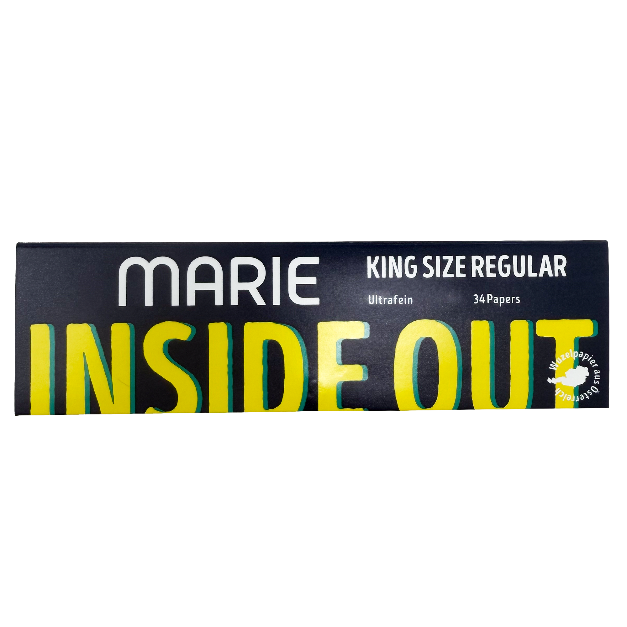 MARIE King Size Inside Out