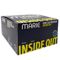 MARIE King Size Inside Out
