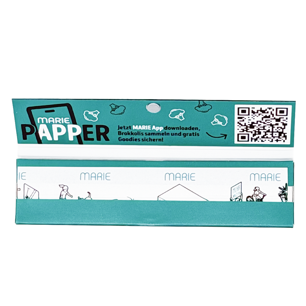 MARIE King Size Slim