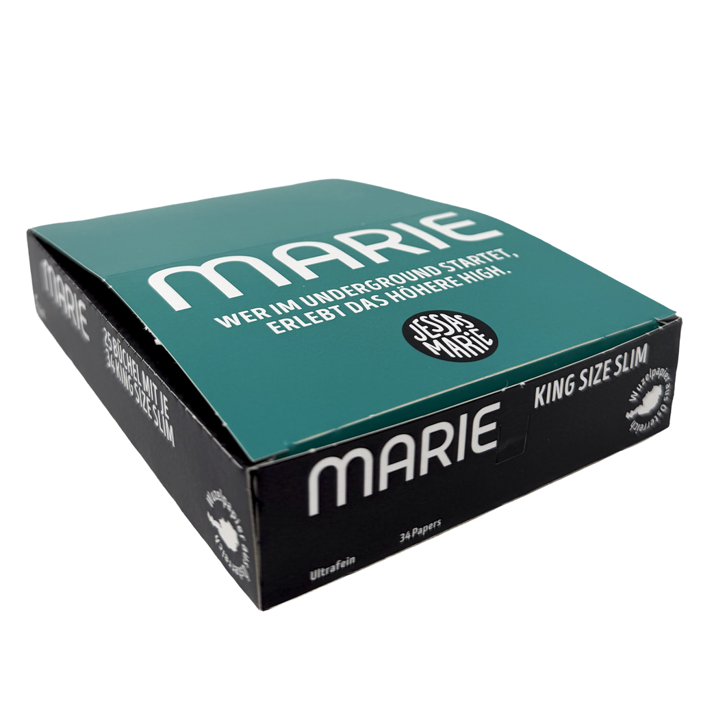 MARIE King Size Slim