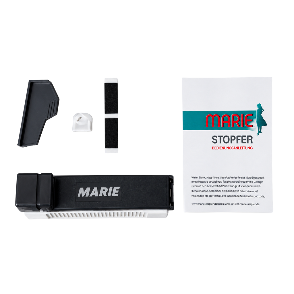 MARIE King Size Stopfer