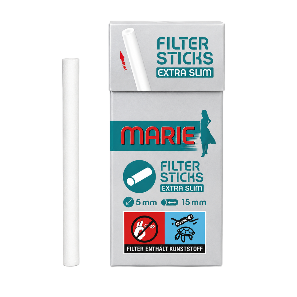 MARIE Knickfilter