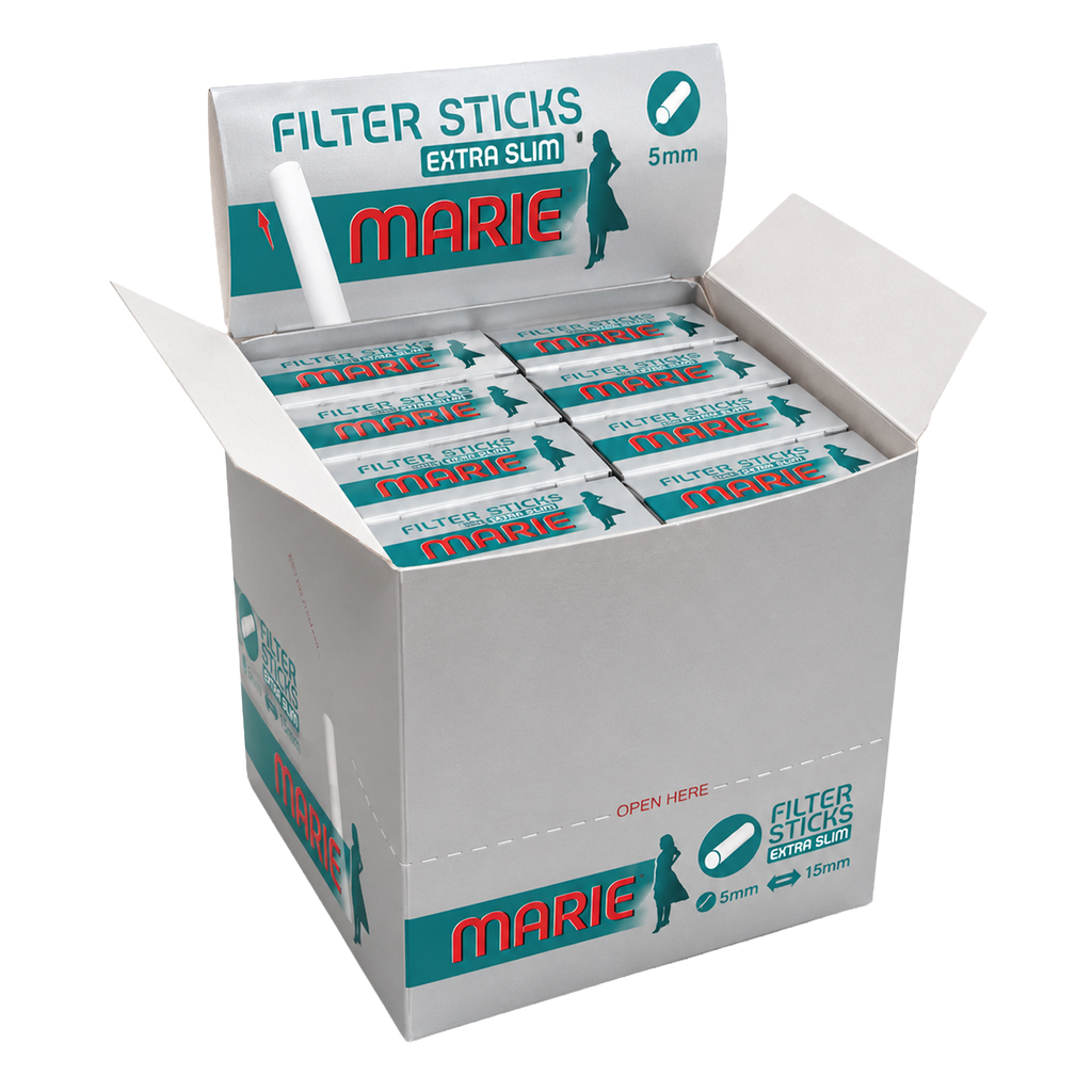 MARIE Knickfilter