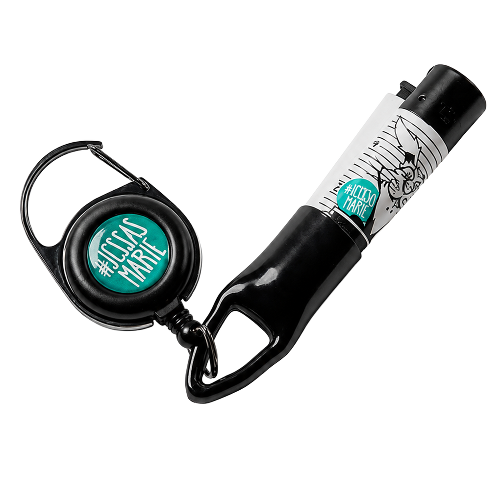 MARIE Lighter Leash