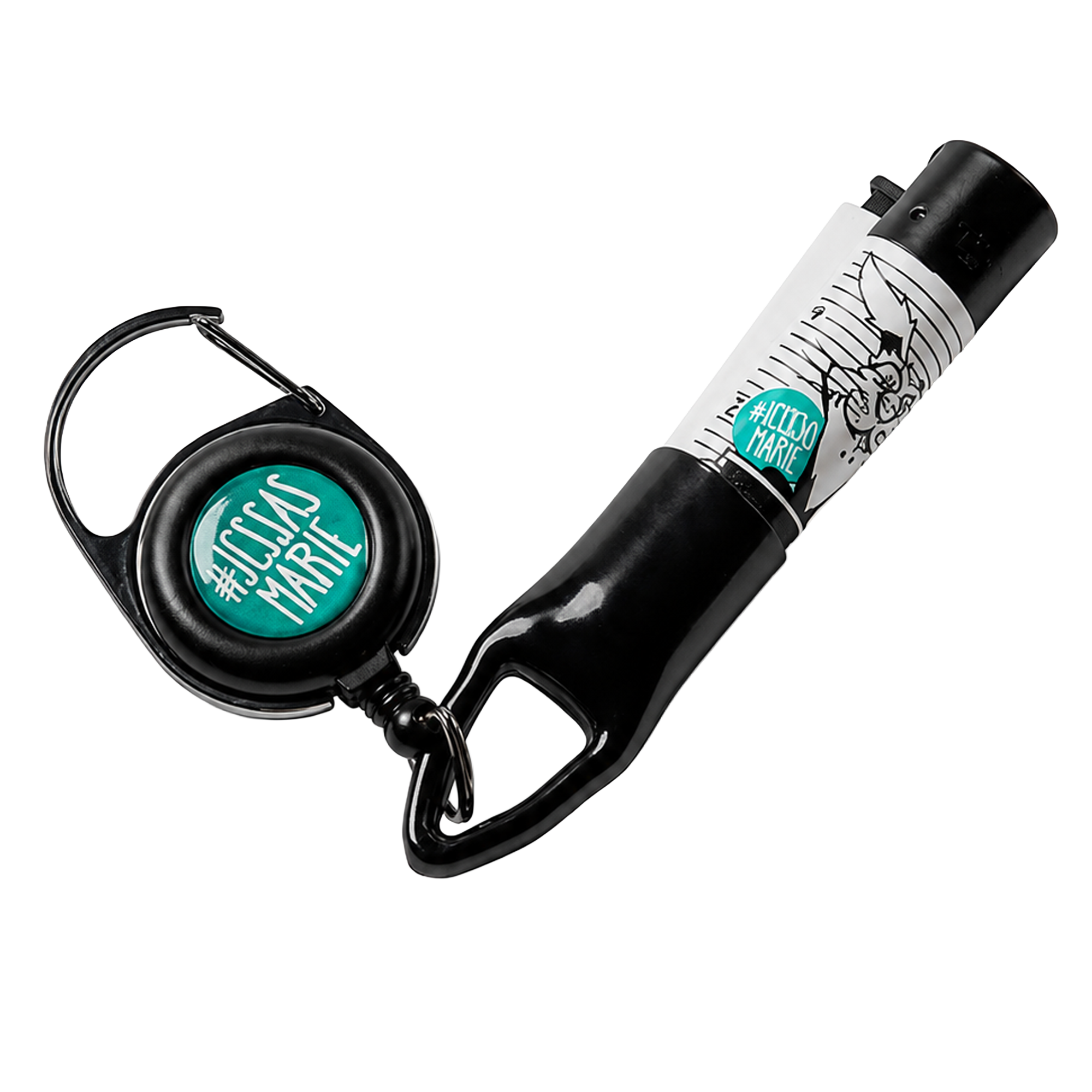 MARIE Lighter Leash
