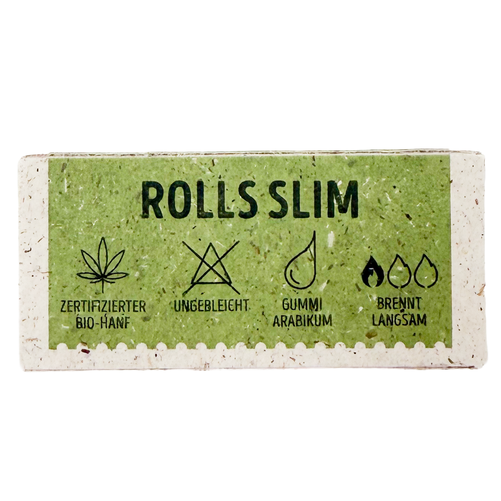 MARIE Naturtalent Rolls Slim