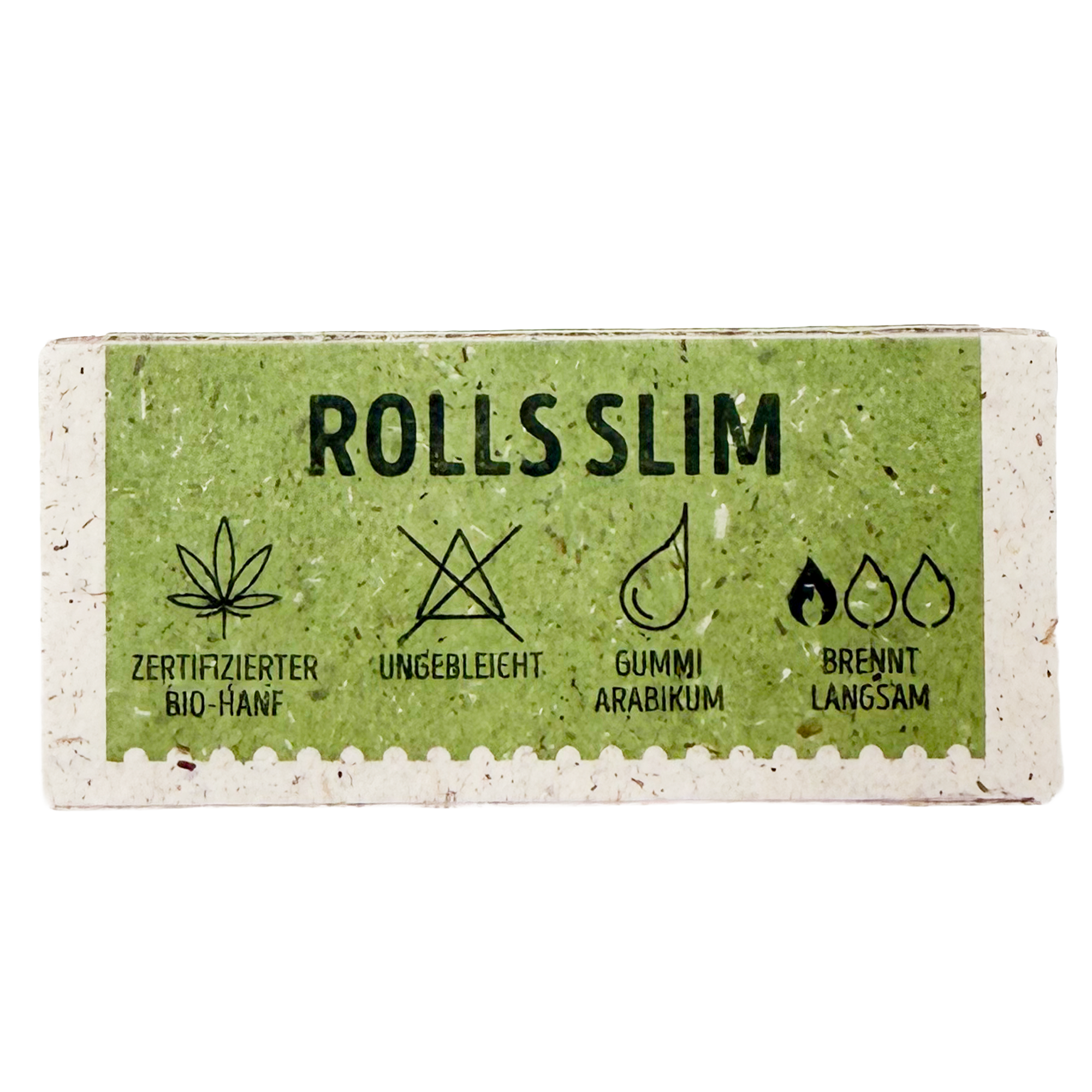 MARIE Naturtalent Rolls Slim
