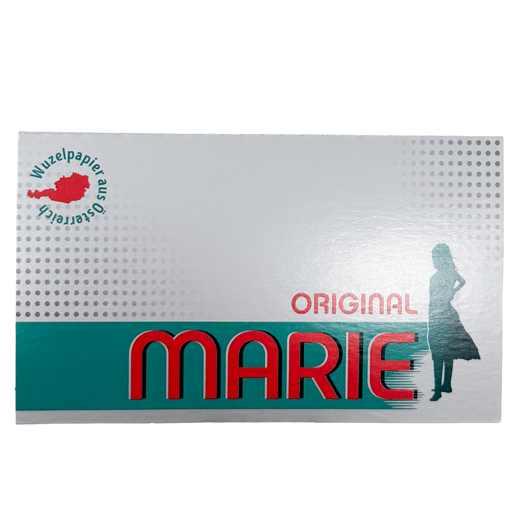 MARIE Original Doppelt