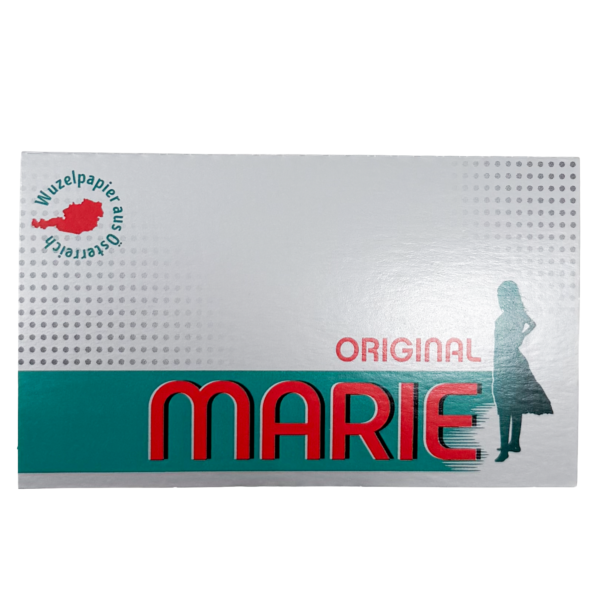 MARIE Original Doppelt
