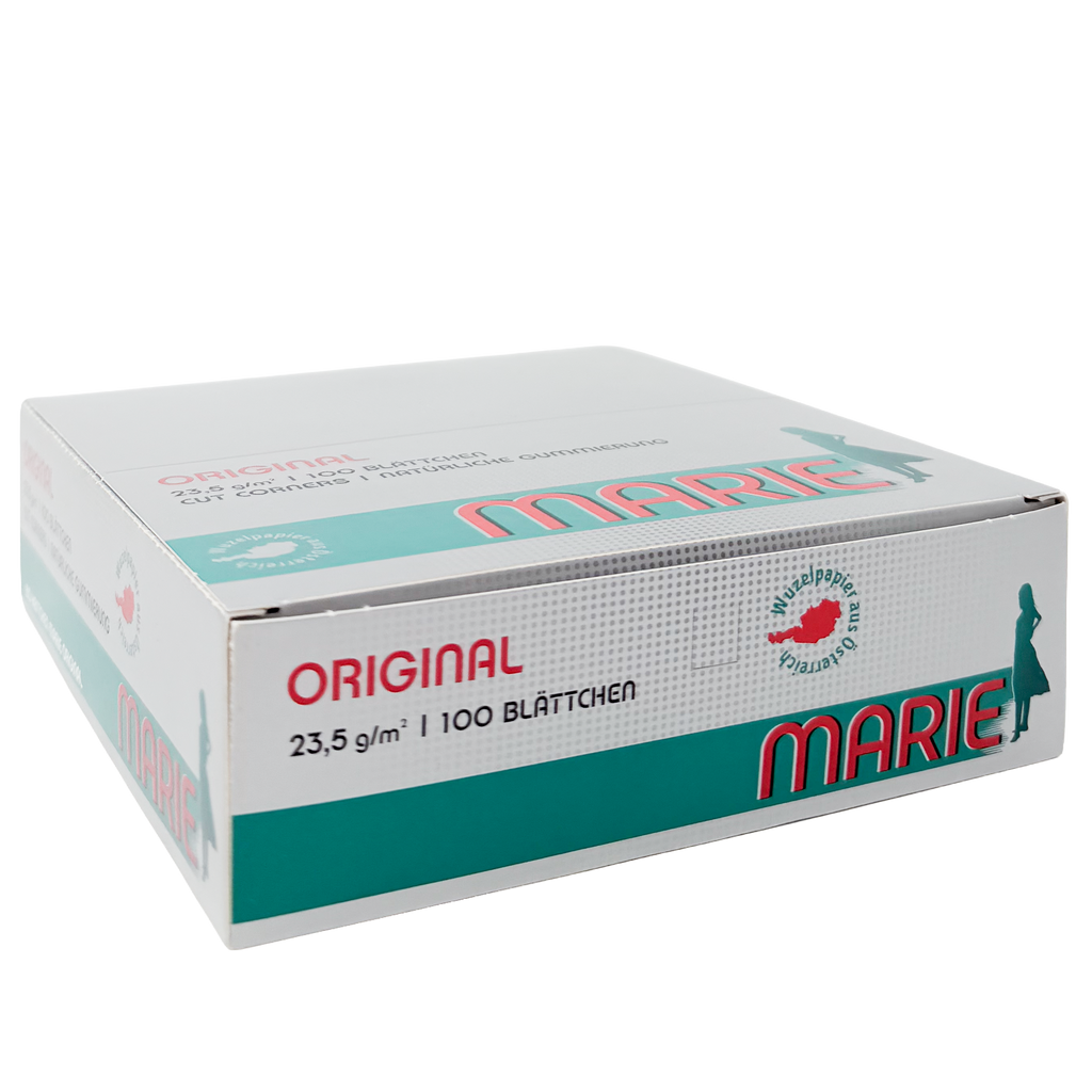 MARIE Original Doppelt