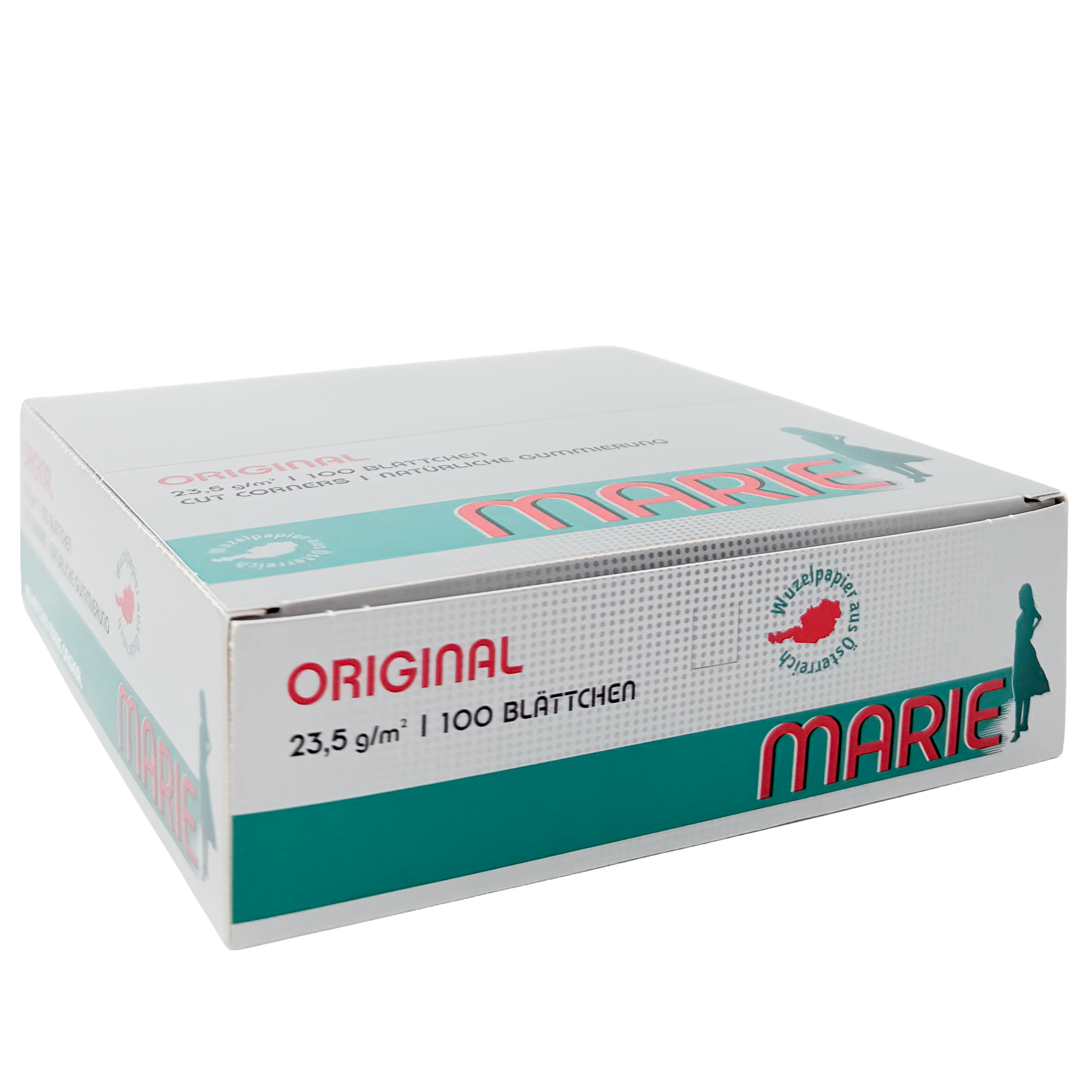 MARIE Original Doppelt