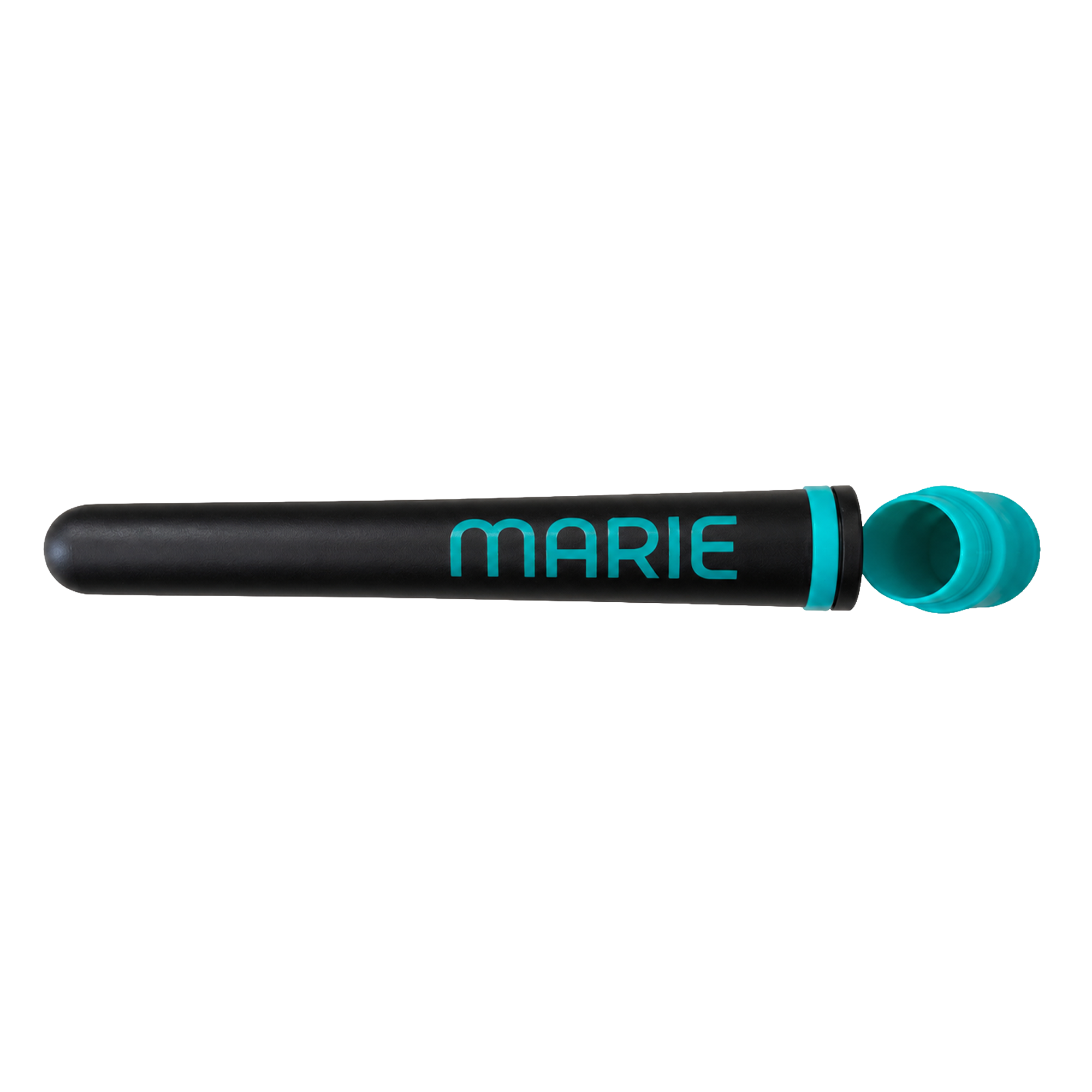 MARIE Plastic Tube Gaudiröhrchen