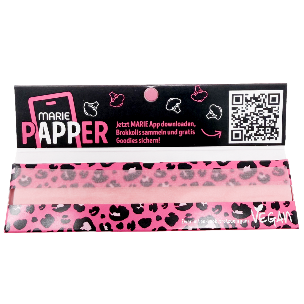 ROSEMARIE King Size Slim