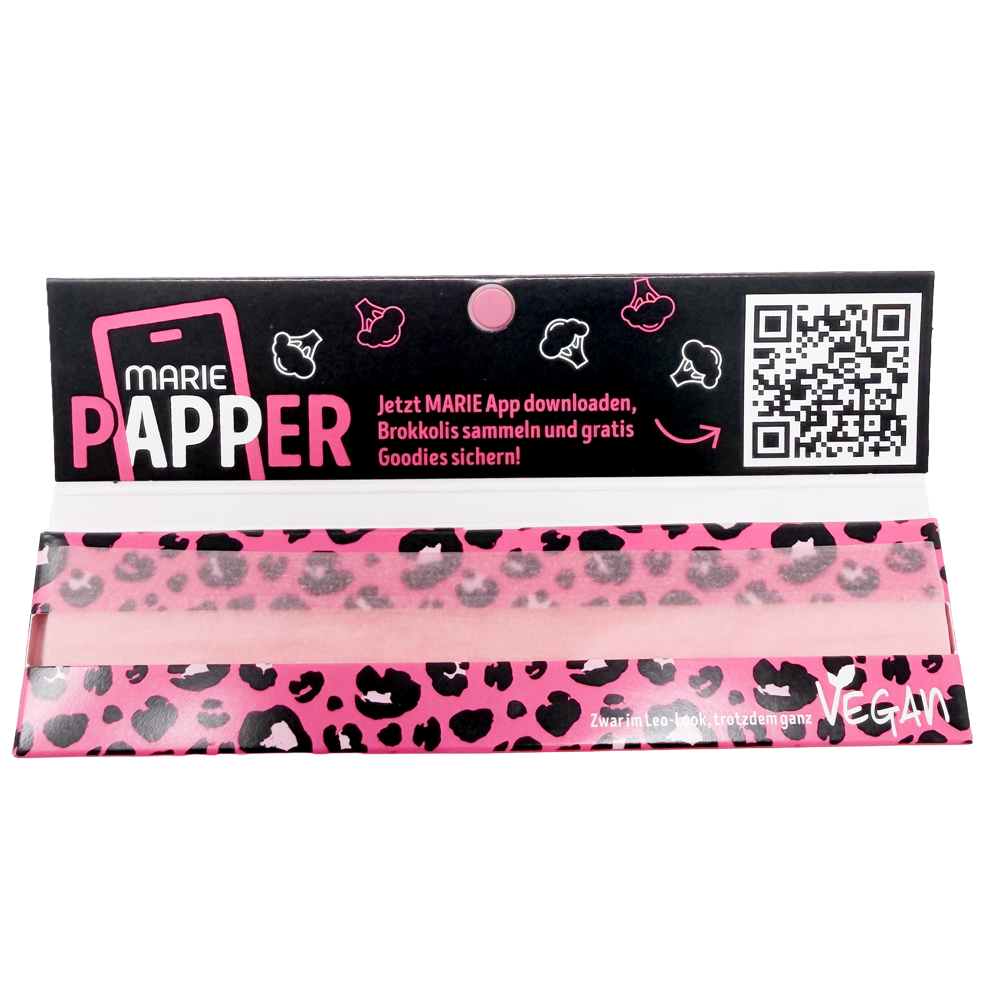 ROSEMARIE King Size Slim