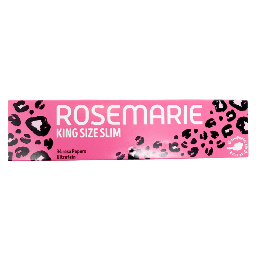 ROSEMARIE King Size Slim