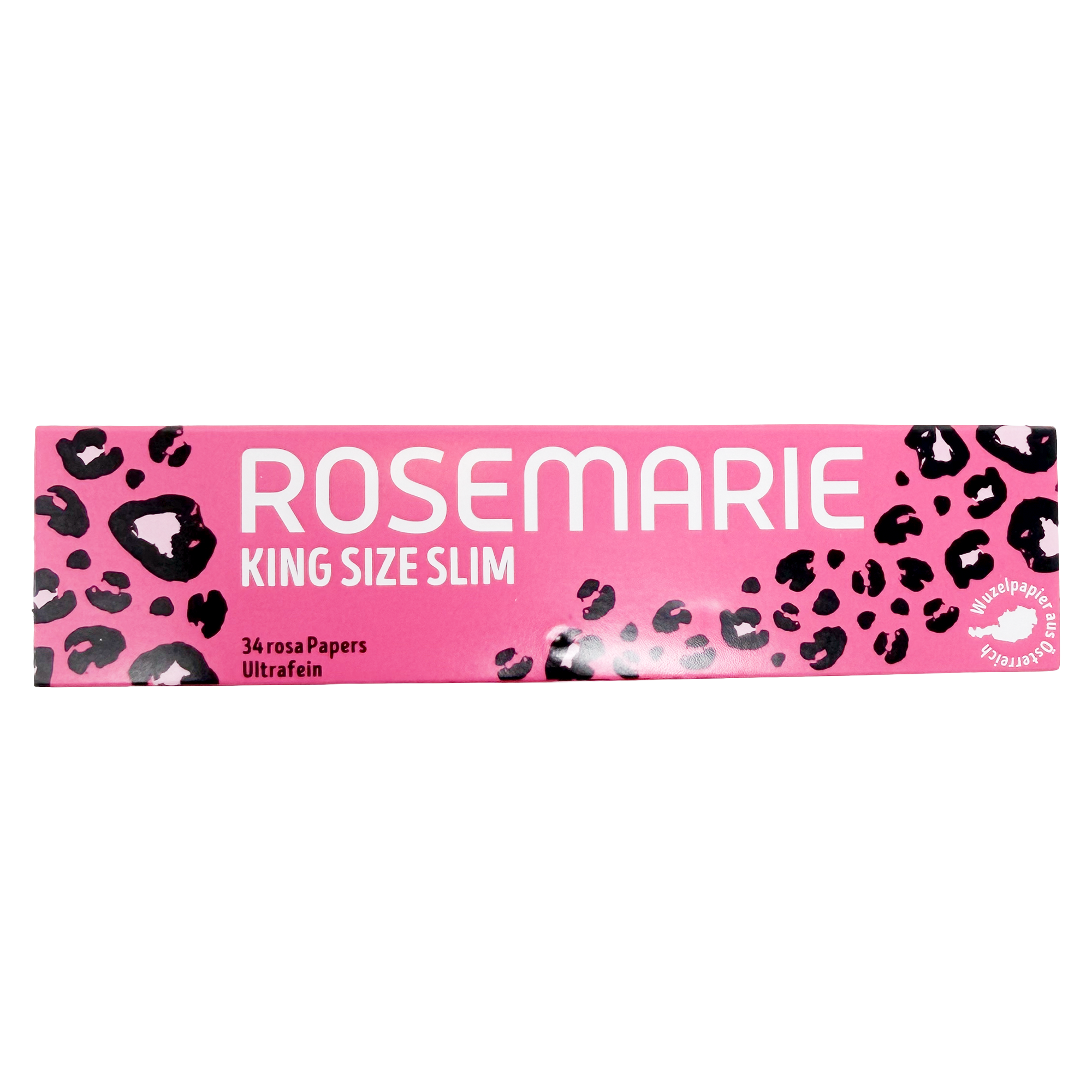 ROSEMARIE King Size Slim