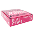 ROSEMARIE King Size Slim