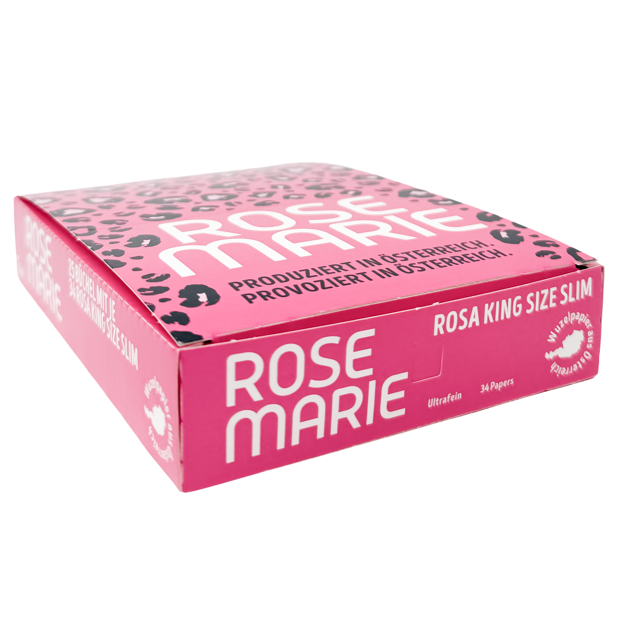ROSEMARIE King Size Slim