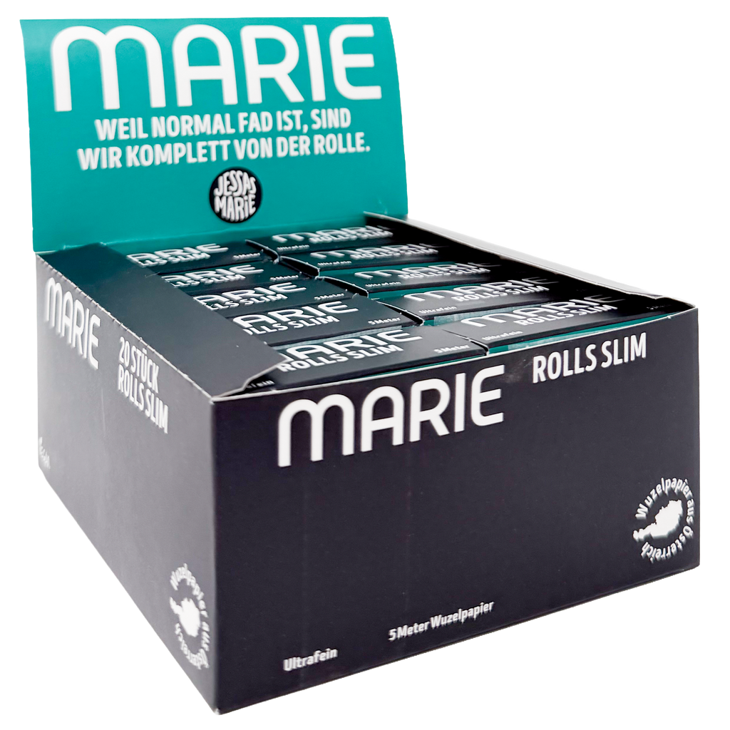 MARIE Rolls Slim