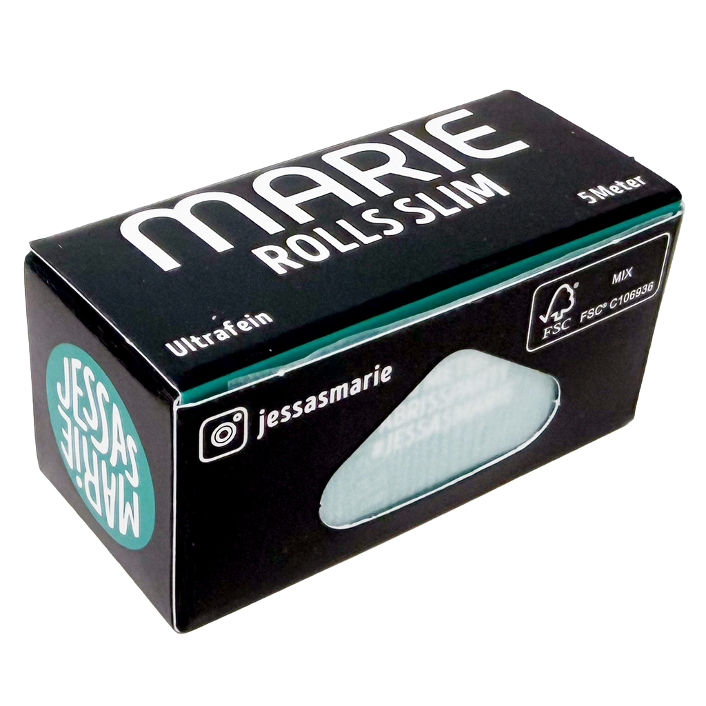MARIE Rolls Slim