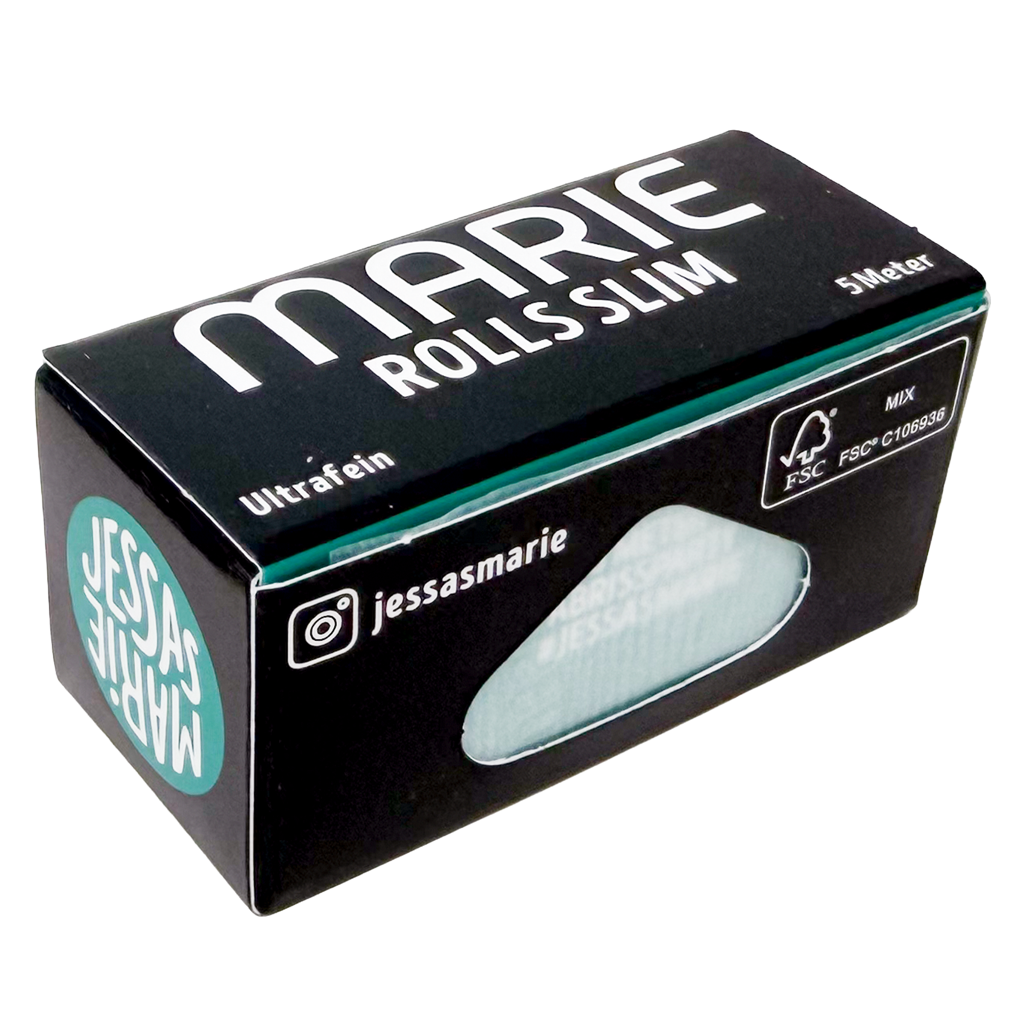 MARIE Rolls Slim