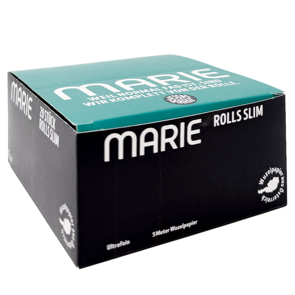 MARIE Rolls Slim