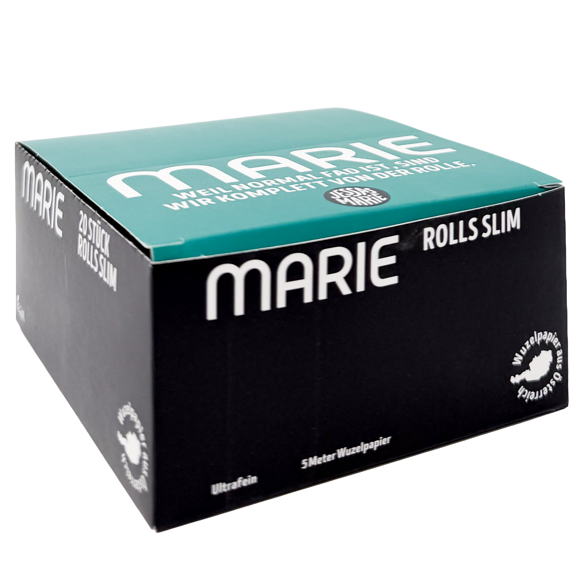MARIE Rolls Slim
