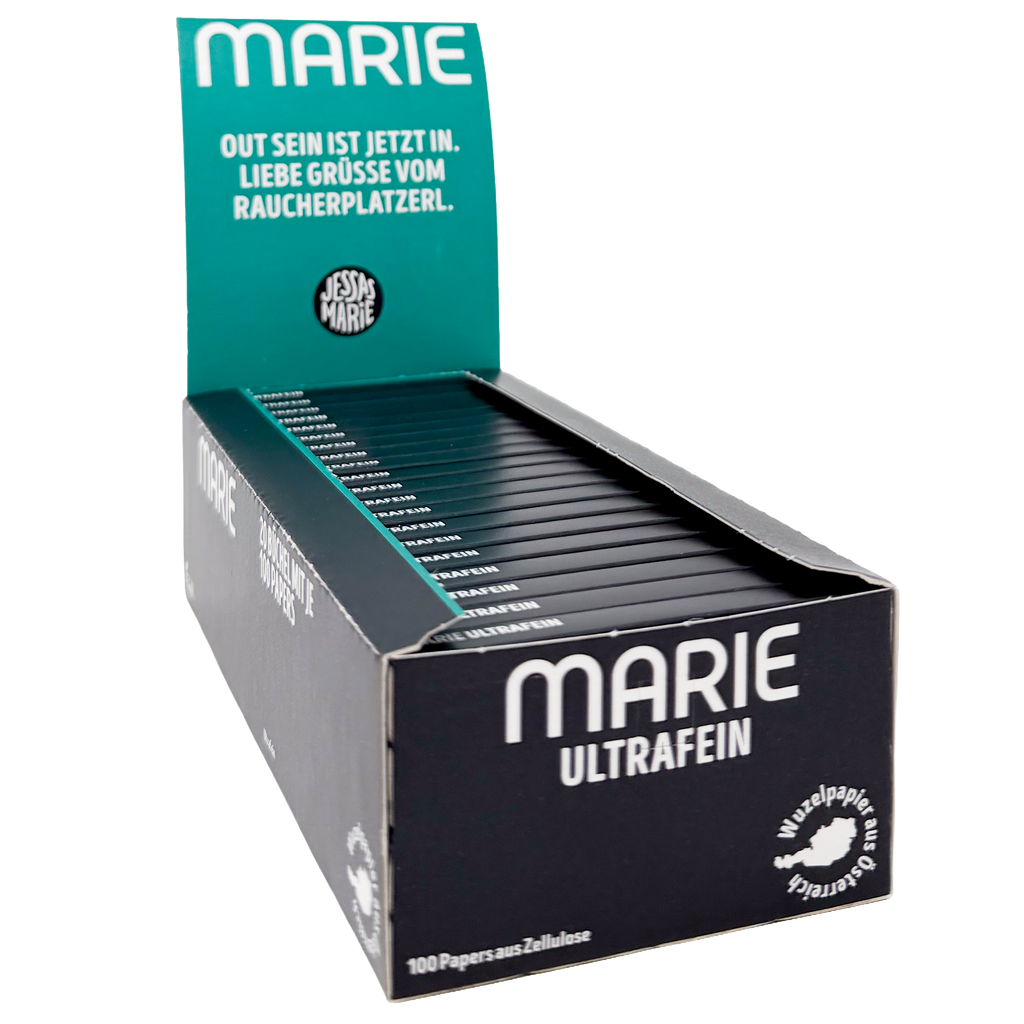 MARIE Ultrafine