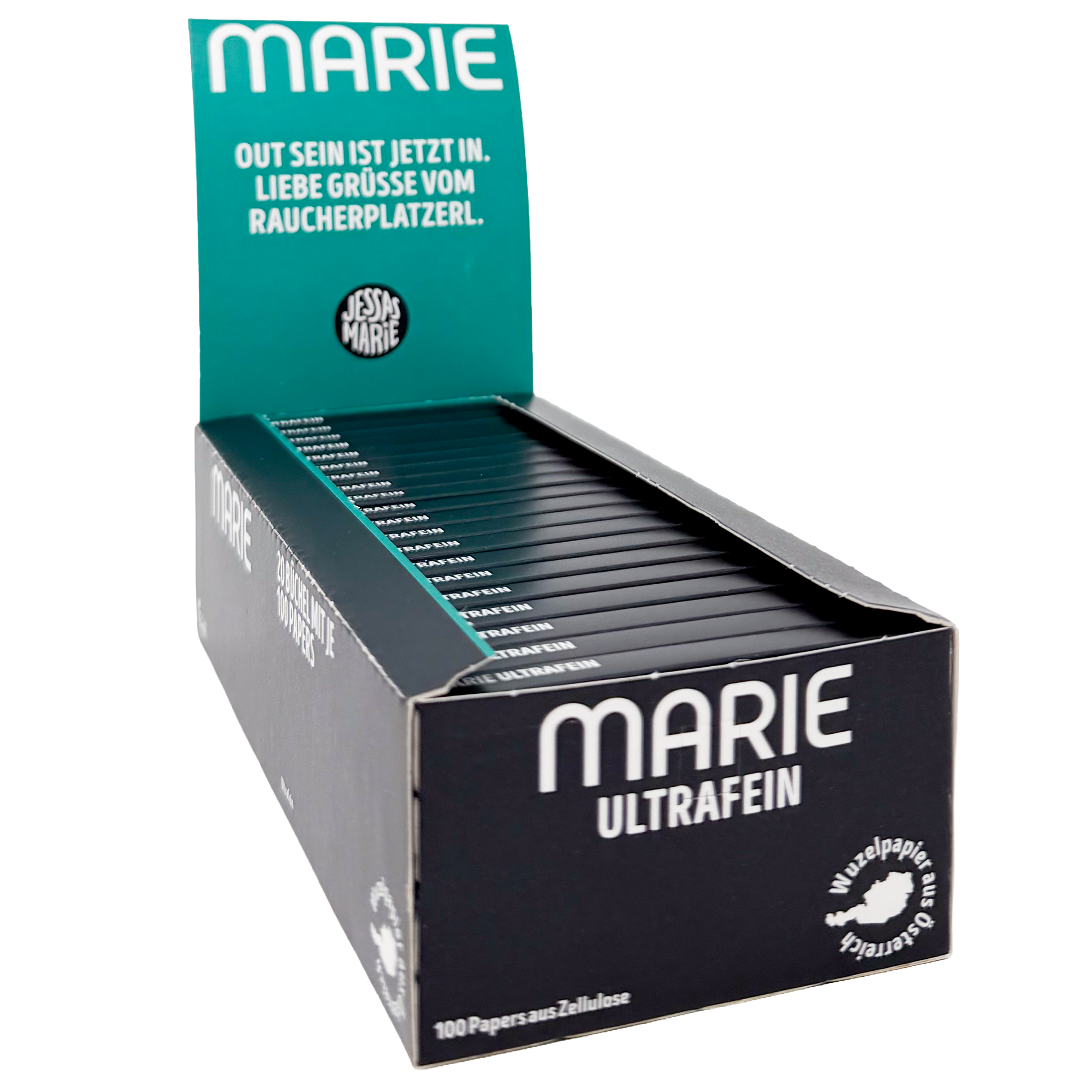 MARIE Ultrafine