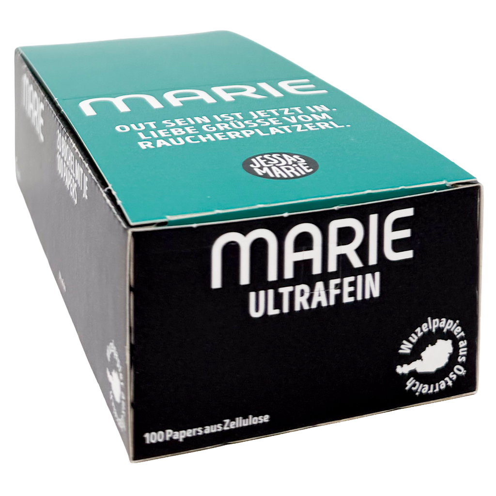 MARIE Ultrafine