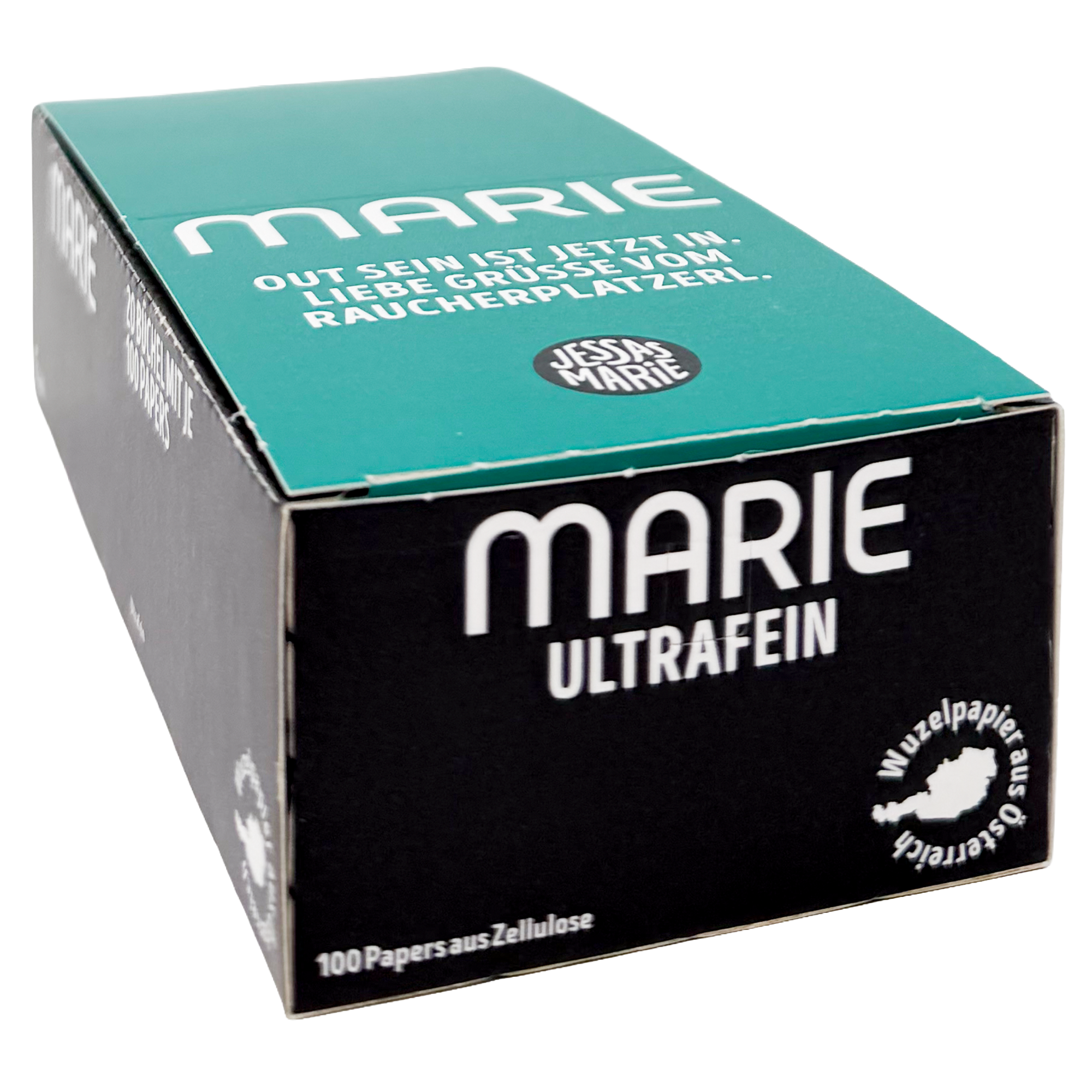 MARIE Ultrafine