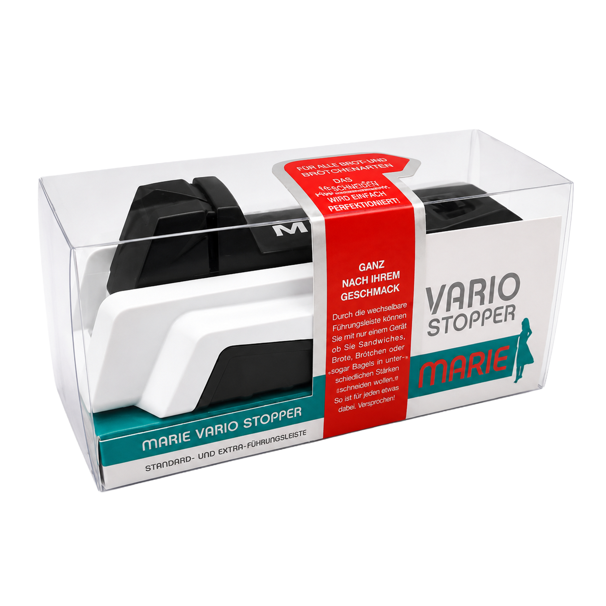 MARIE Vario Stopfer