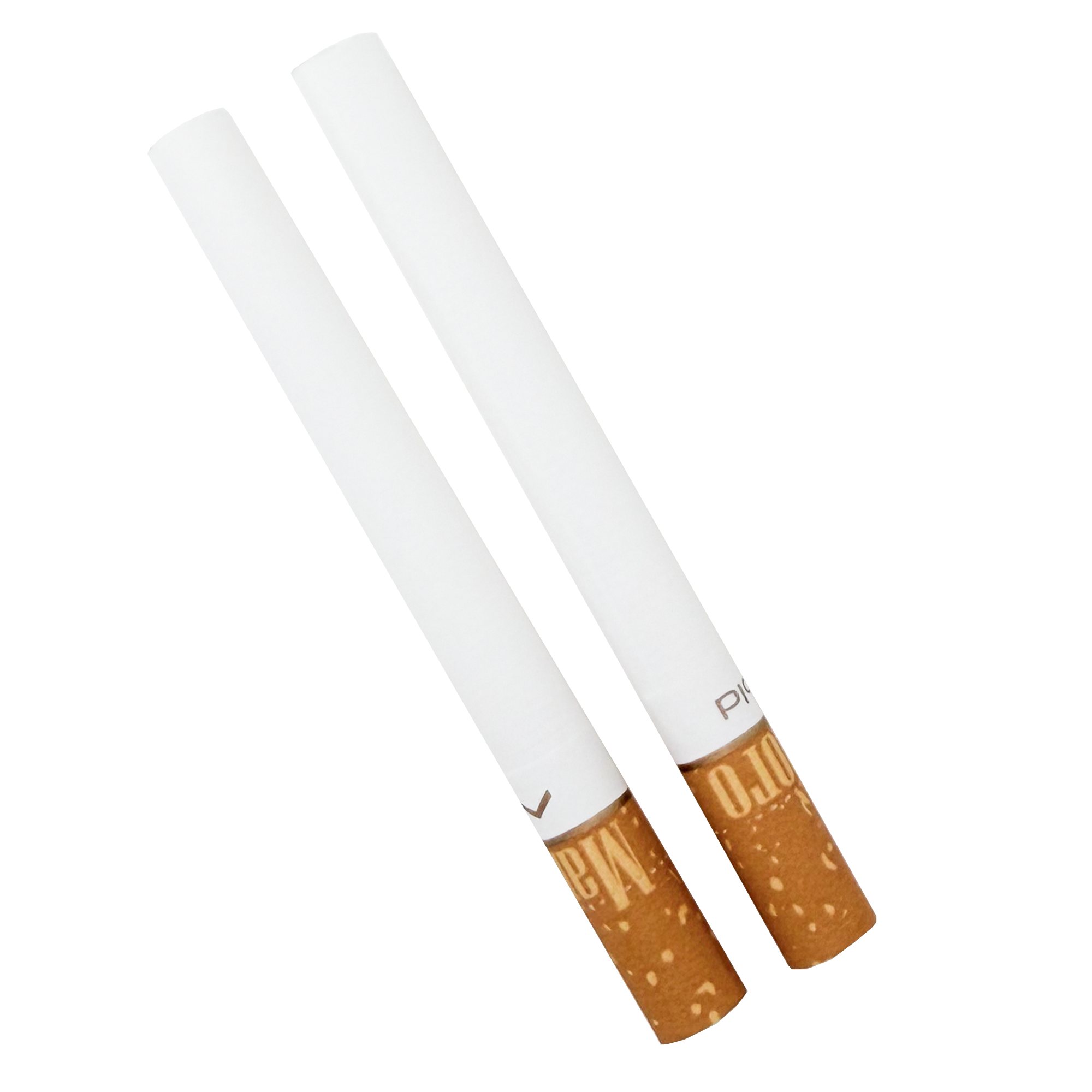 MARLBORO Gold 200 Zigarettenhülsen