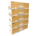 MARLBORO Gold 200 Zigarettenhülsen