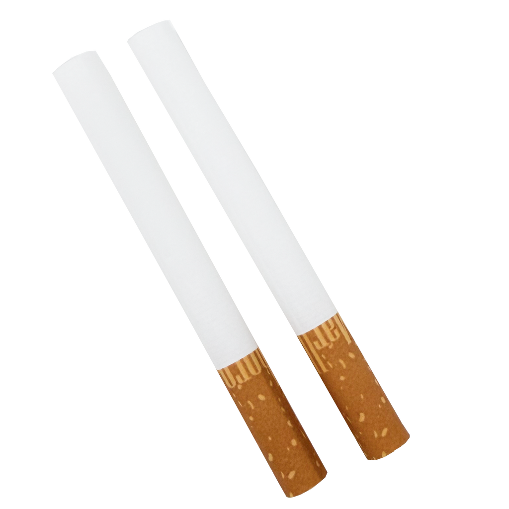 MARLBORO Rot 200 Zigarettenhülsen