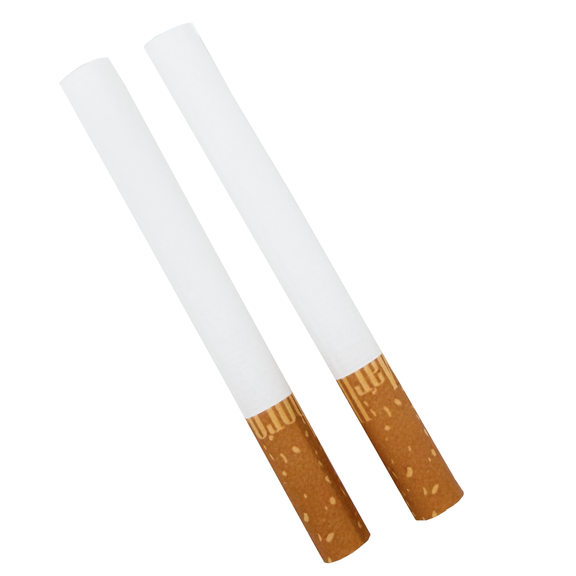MARLBORO Rot 200 Zigarettenhülsen