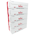 MARLBORO Rot 200 Zigarettenhülsen